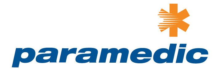 logo paramedic